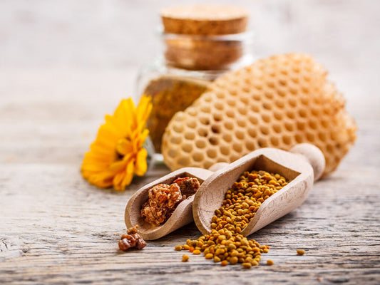 What Can Bee Propolis Do For You?