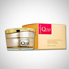 ANGELINA® Q10 Renewal Eye Cream
