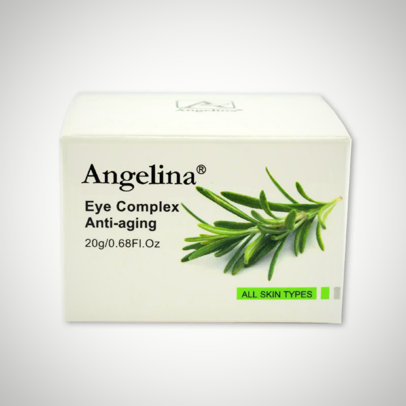 ANGELINA® Eye Complex Anti-Aging