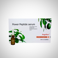 ANGELINA® Power Peptide Serum