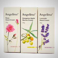 ANGELINA® Hand Cream