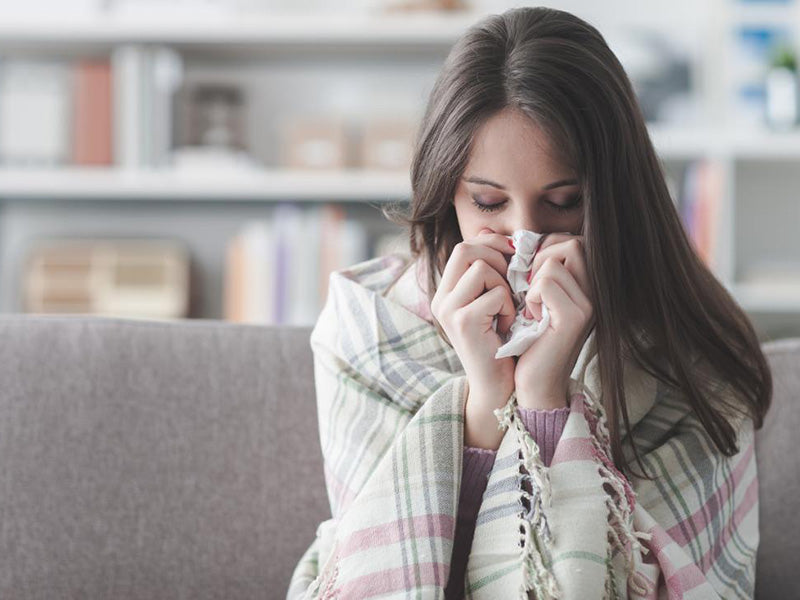 Cold And Flu Help