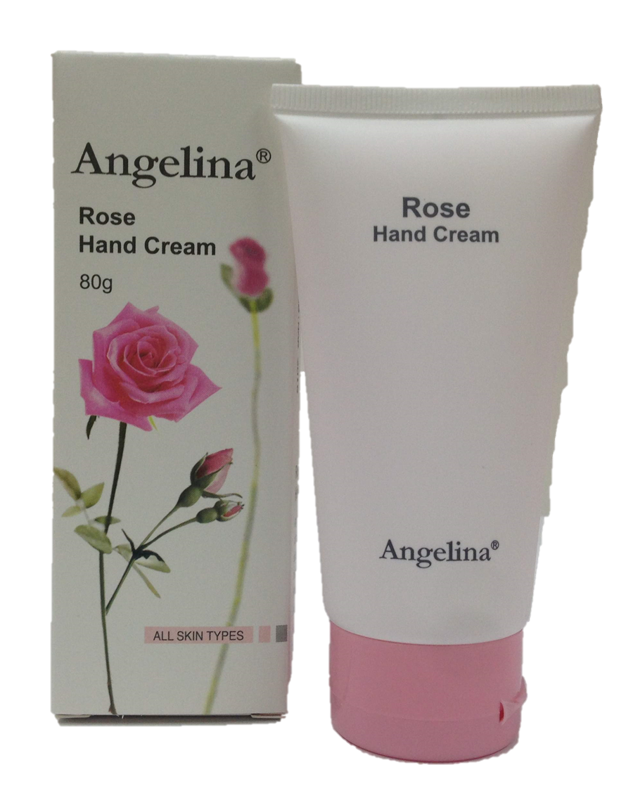 ANGELINA Hand Cream