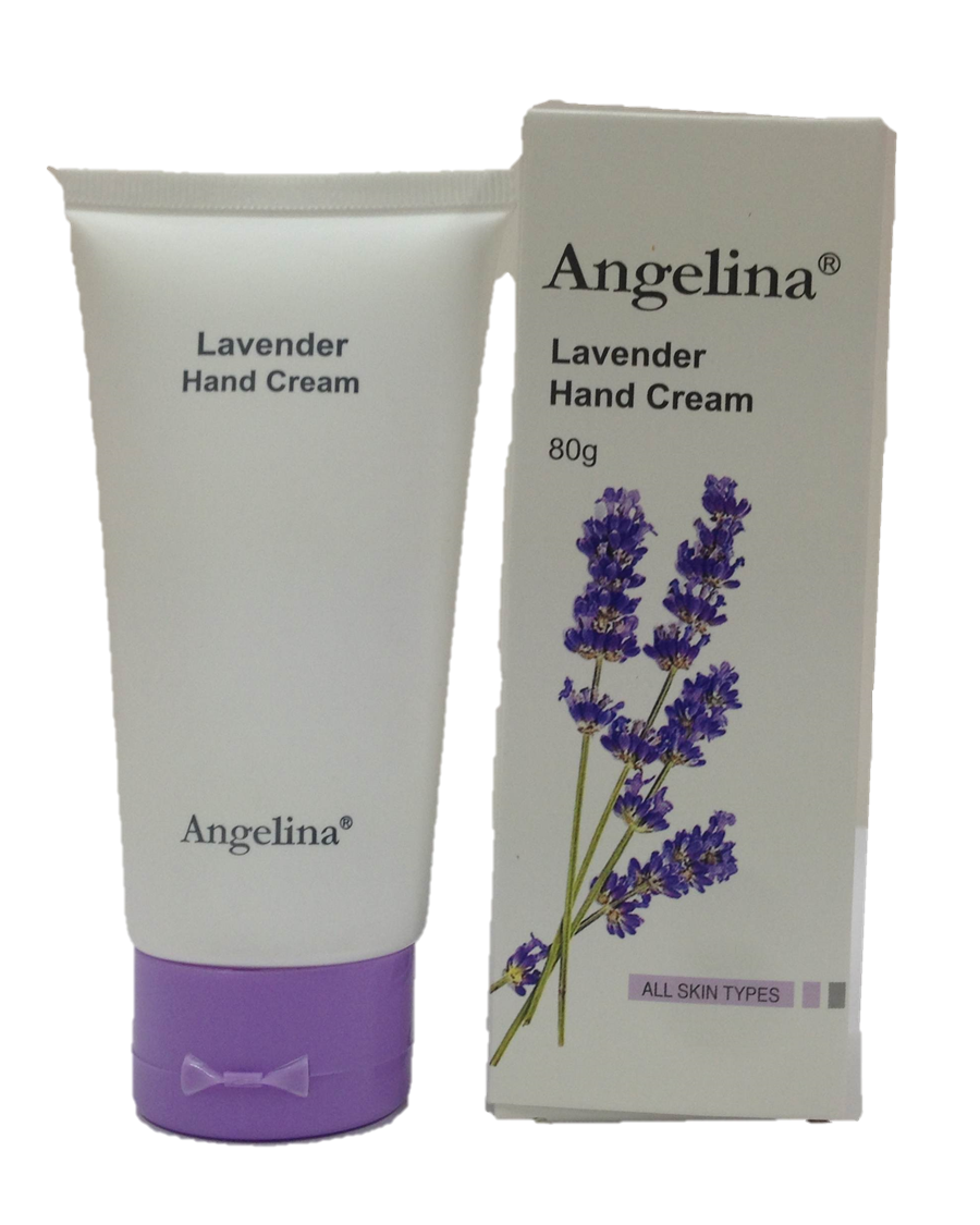 ANGELINA Hand Cream